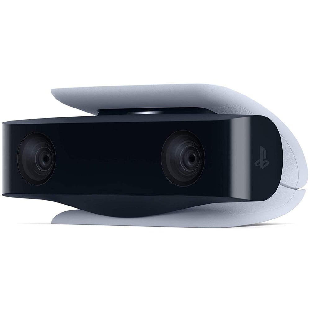 Sony PlayStation 5 HD Camera Black