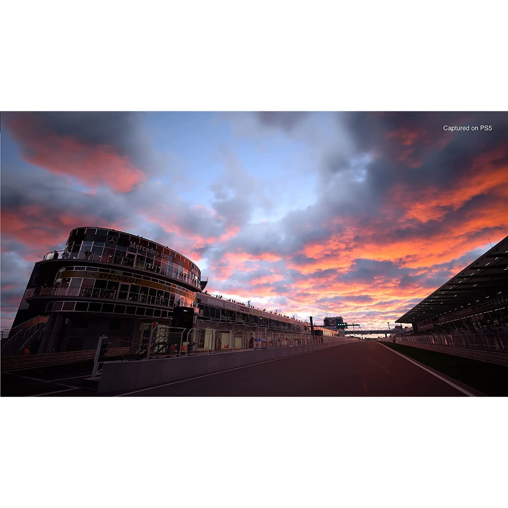 Gran Turismo 7 Standard Edition |PlayStation 4