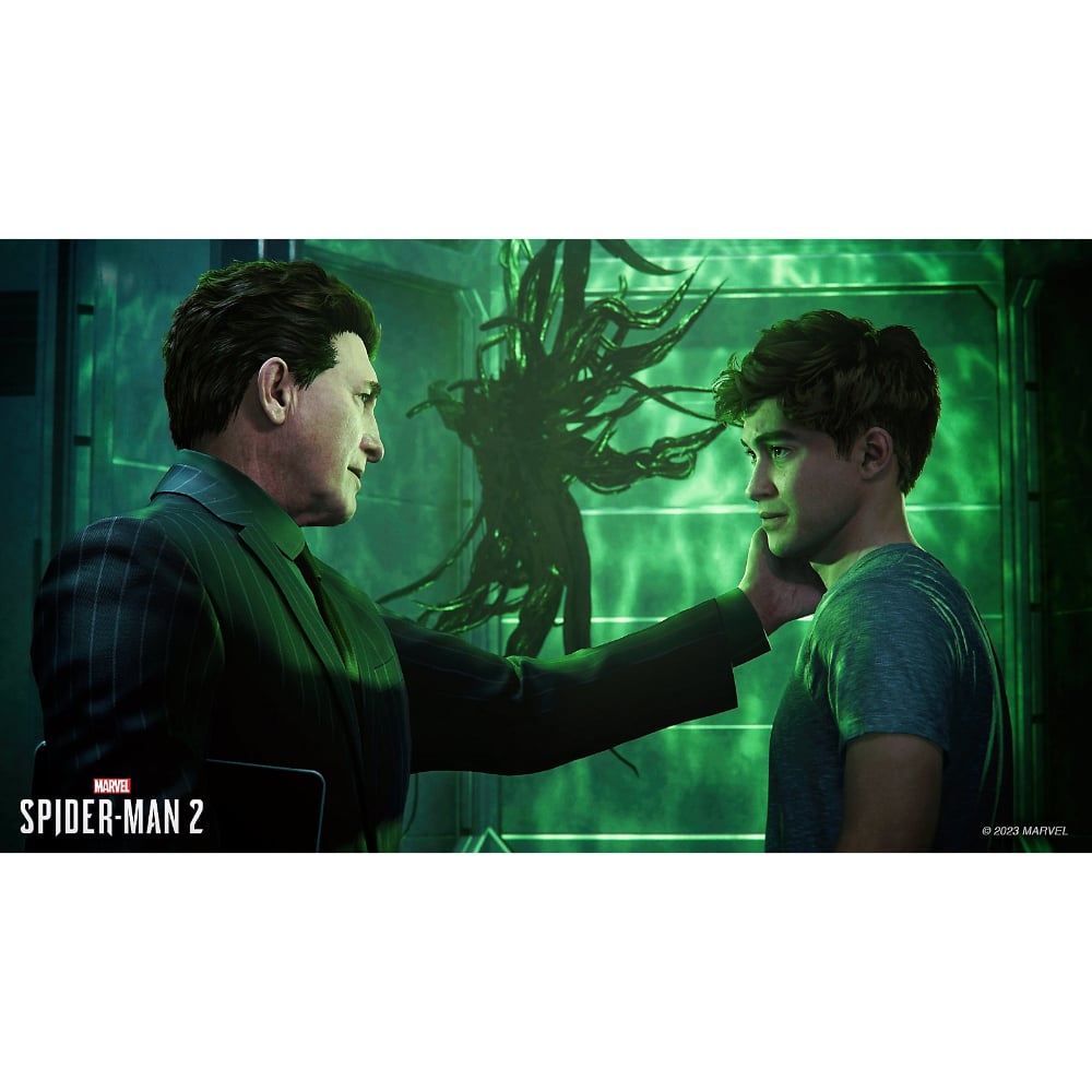 Marvels Spiderman 2 Standard Edition | PlayStation 5