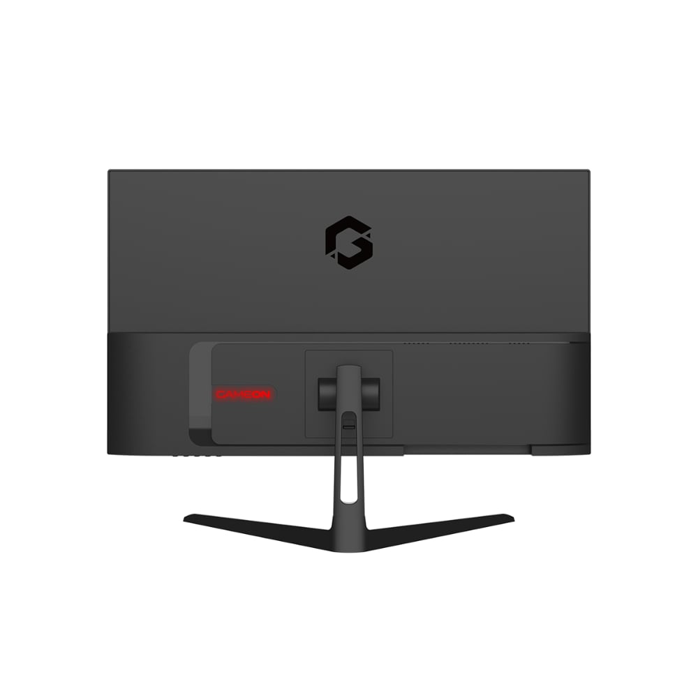 Gameon 27 Inch 180Hz IPS FHD 0.5ms Response Time HDMI 2.1 Built-In-Speakers Gaming Monitor Black
