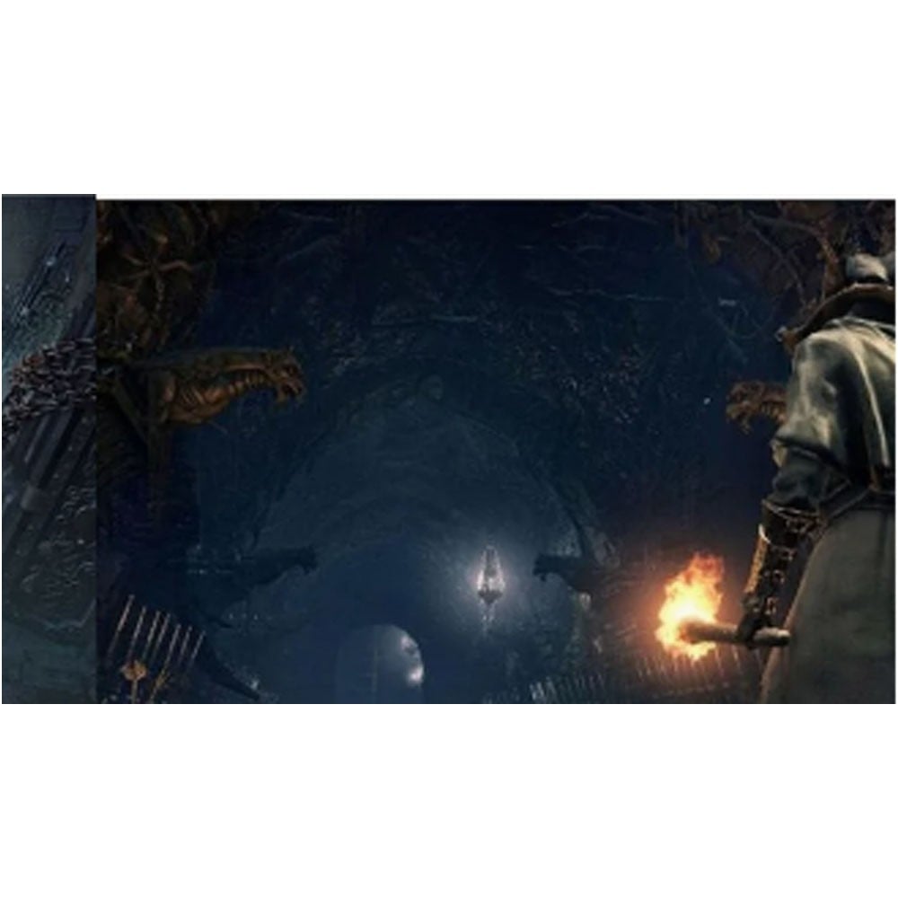 Bloodborne (Intl Version) - Role Playing |PlayStation 4