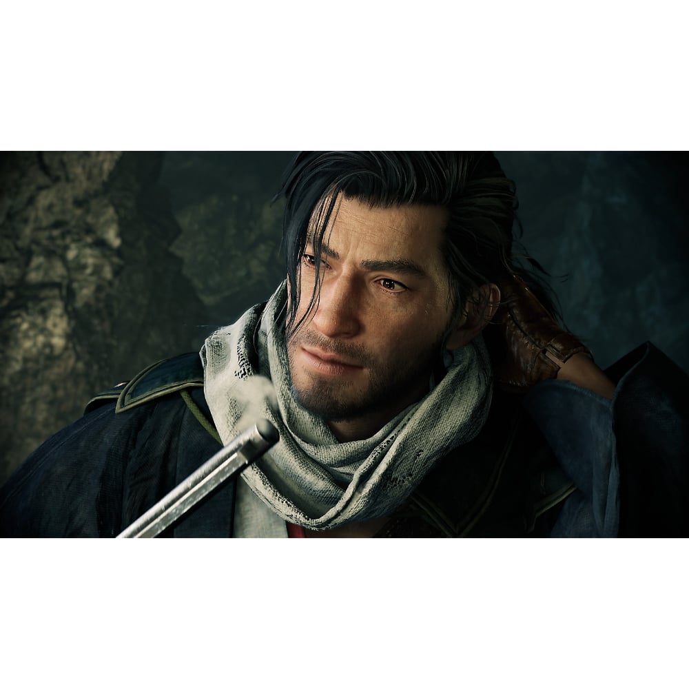 Rise Of The Ronin | PlayStation 5