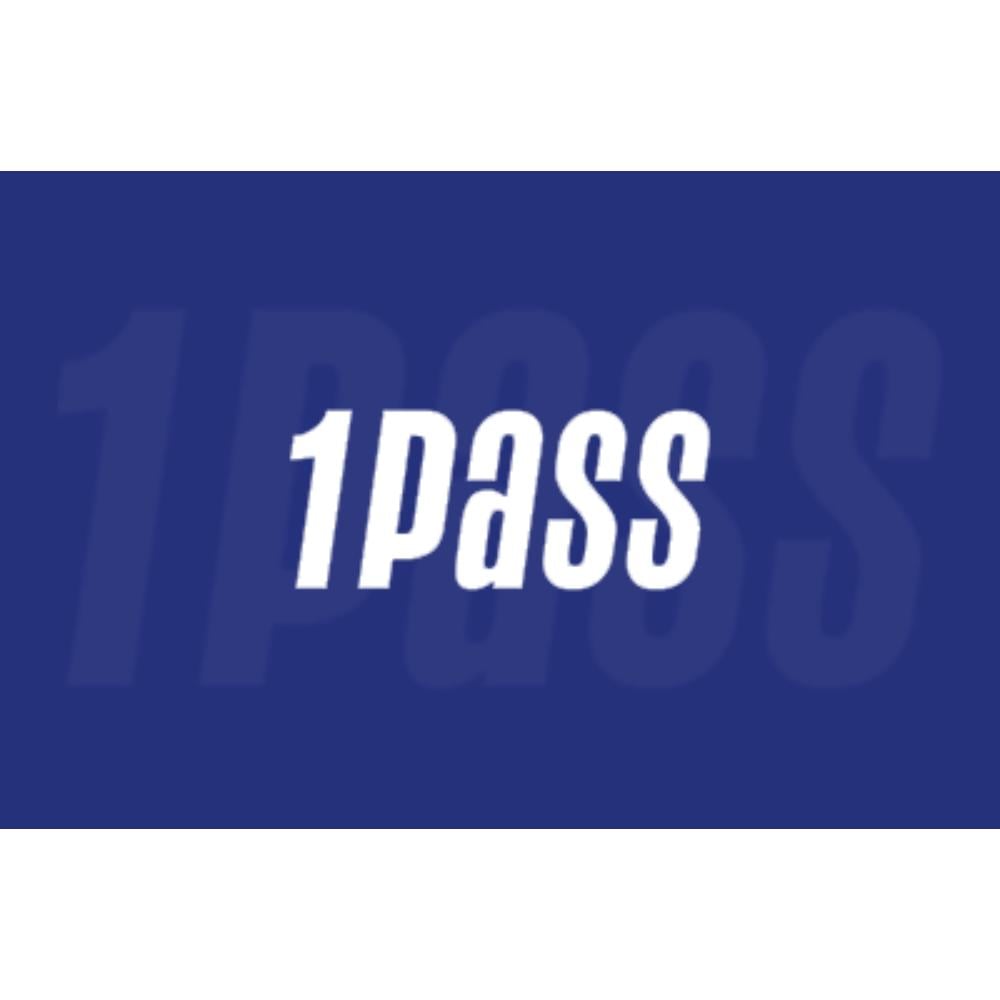 1Pass (Gold 6 Month) SAR 2799 