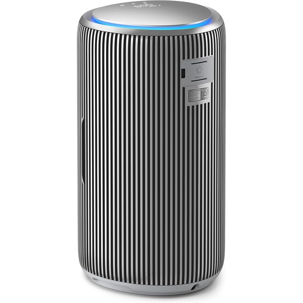 Philips AC4220 PureProtect Pro 4200 Series Smart Air Purifier Silver