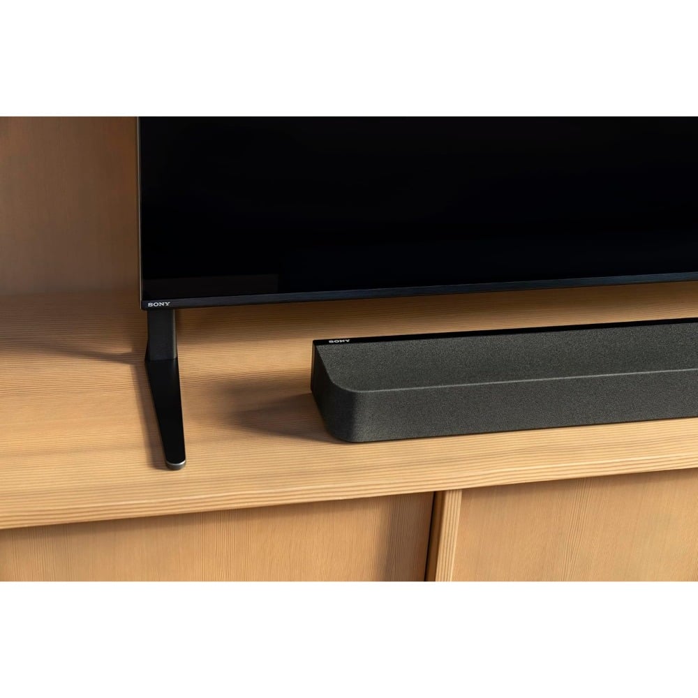 Sony HT-A9000 BRAVIA Theatre Bar 9 Premium Dolby Atmos Soundbar – Black