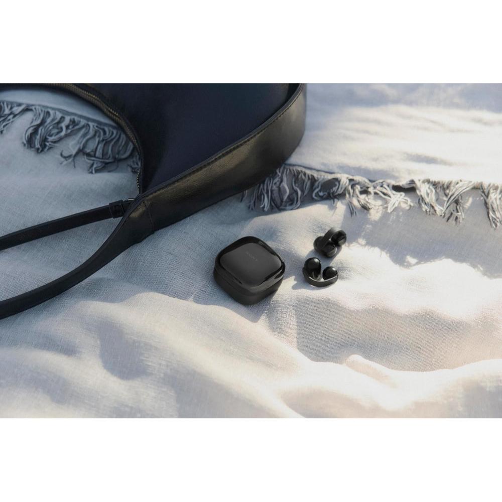 Sony LinkBuds Clip Wireless Open Earbuds| Lavender