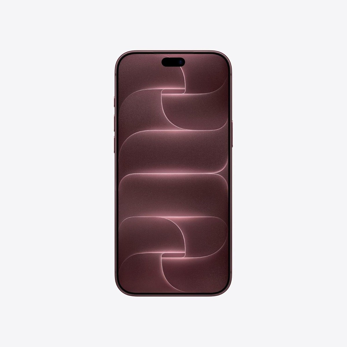 Apple iPhone 18 Pro Max, 5G, 6.9 inch, 512GB - Burgundy