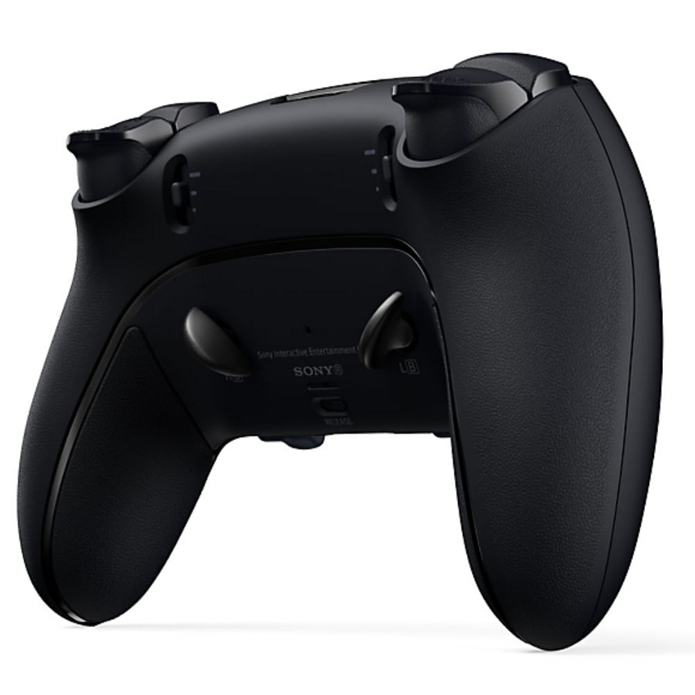 Sony DualSense Edge Wireless Controller Midnight Black