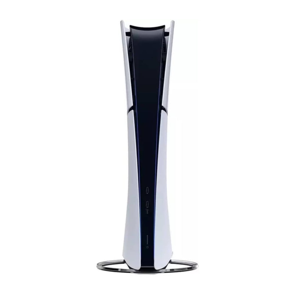 Sony PlayStation 5 Vertical Stand Silver