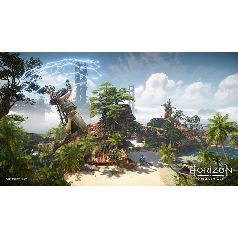 Horizon Forbidden West Standard Edition |PlayStation 5