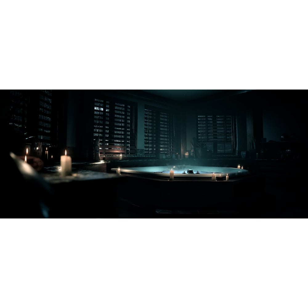 PlayStation Until Dawn Video Game Playstation 5