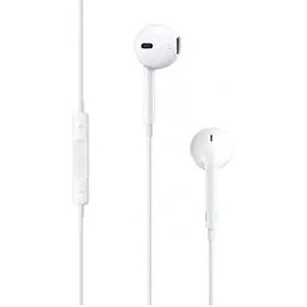 WOPOW Wired USB-C In-Ear Earphones | USB-C Connector | White | RS-6933185731497