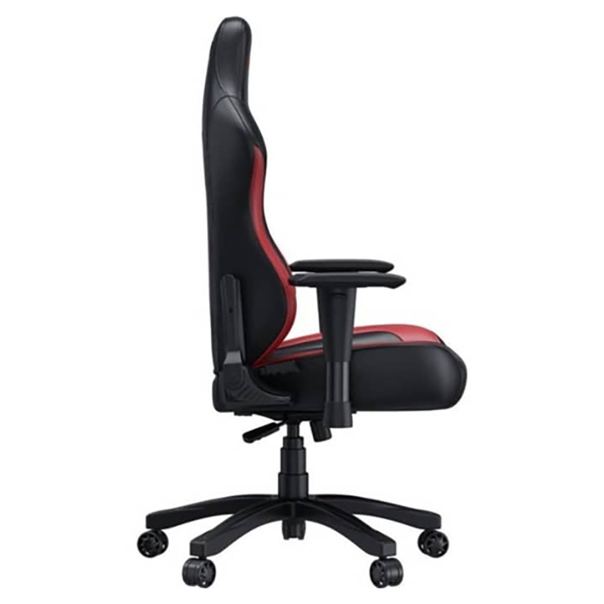 Andaseat Luna Ergonomic Reclining Gaming Chair Black/Red