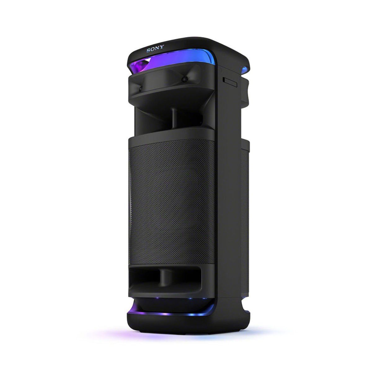 Sony Ult Tower 10 Party Bluetooth Speaker with Ult Button Black