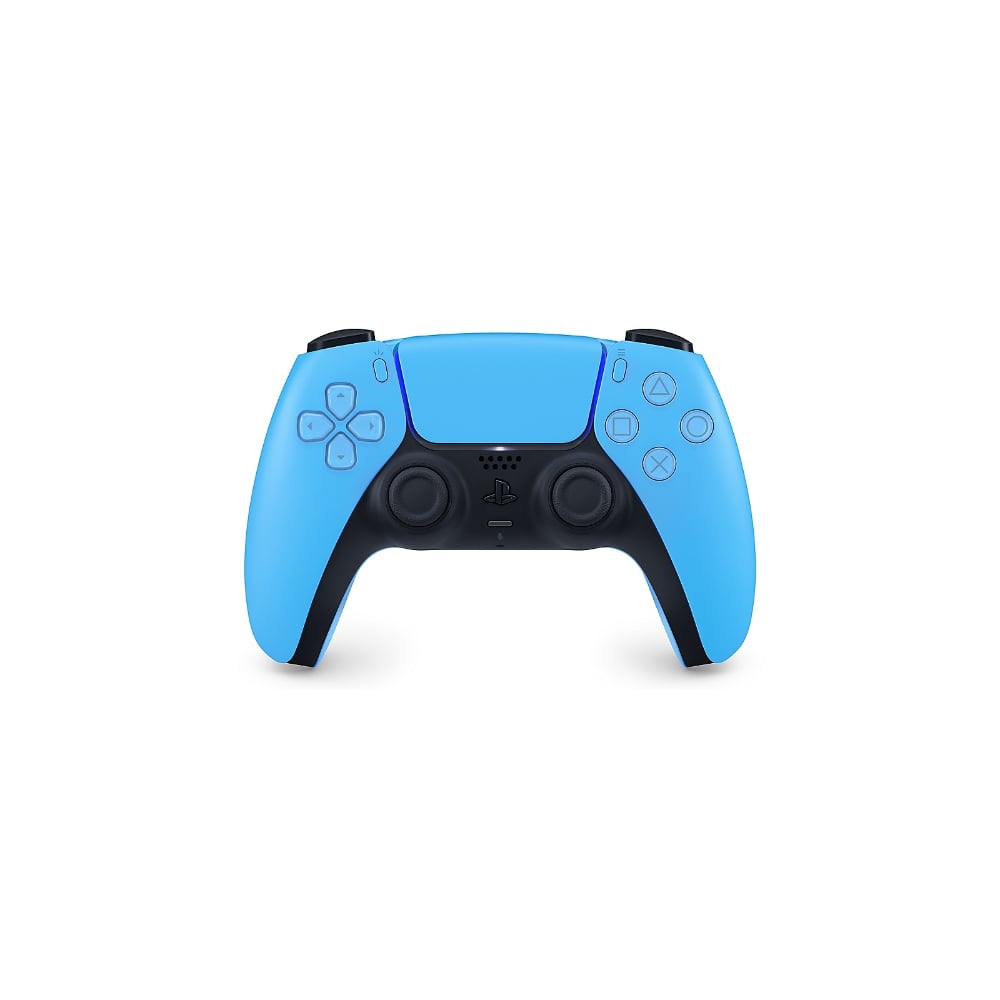 Sony Dualsense Wireless Controller for Playstation 5 Starlight Blue