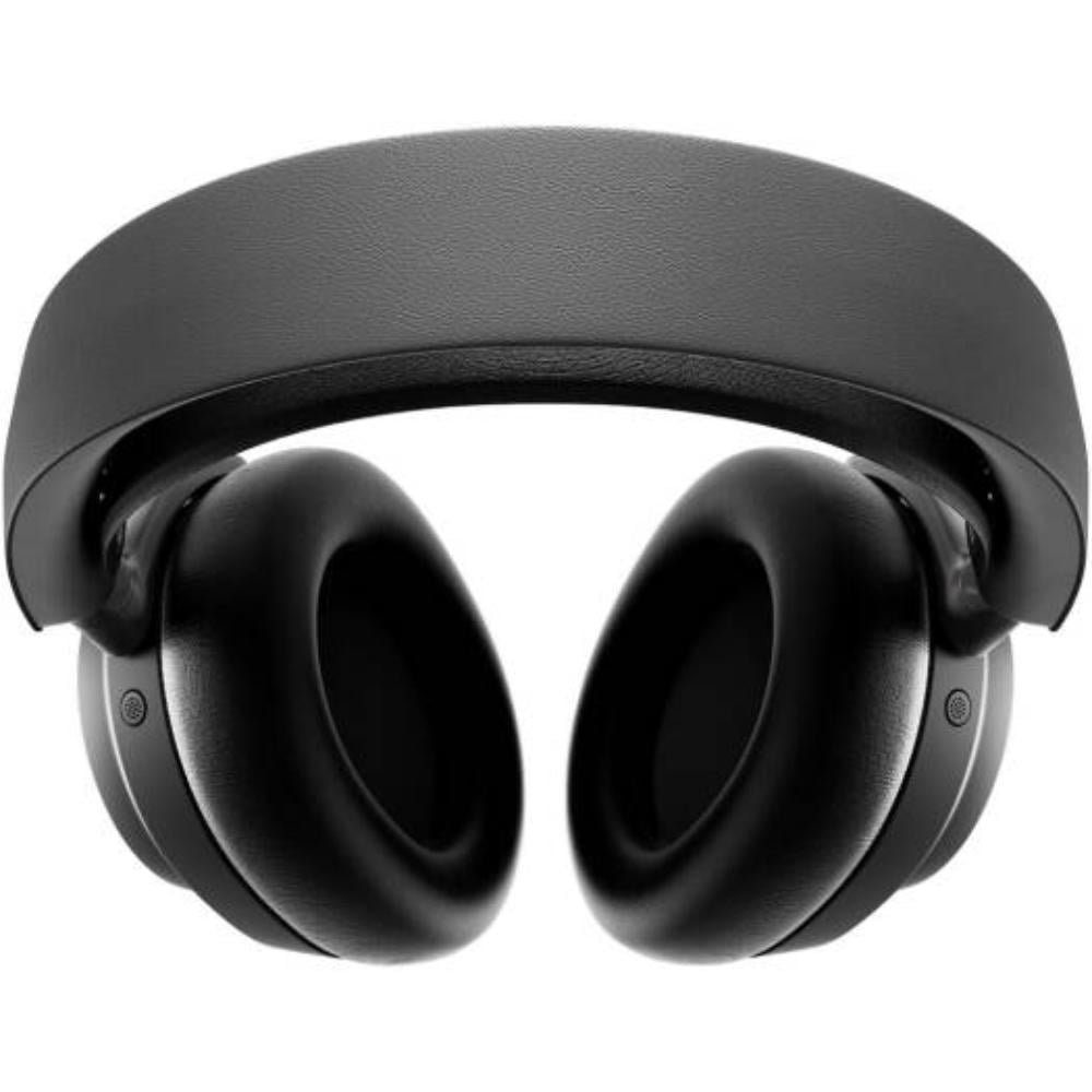 SteelSeries Arctis Nova Elite Wireless Gaming Headset | ANC, Hi-Res Audio | Black | SS-61661
