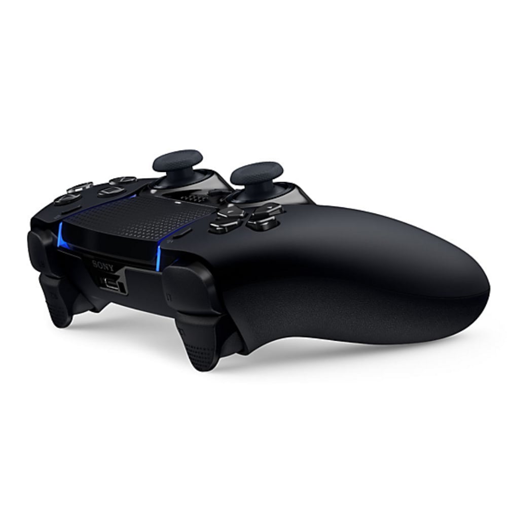 Sony DualSense Edge Wireless Controller Midnight Black