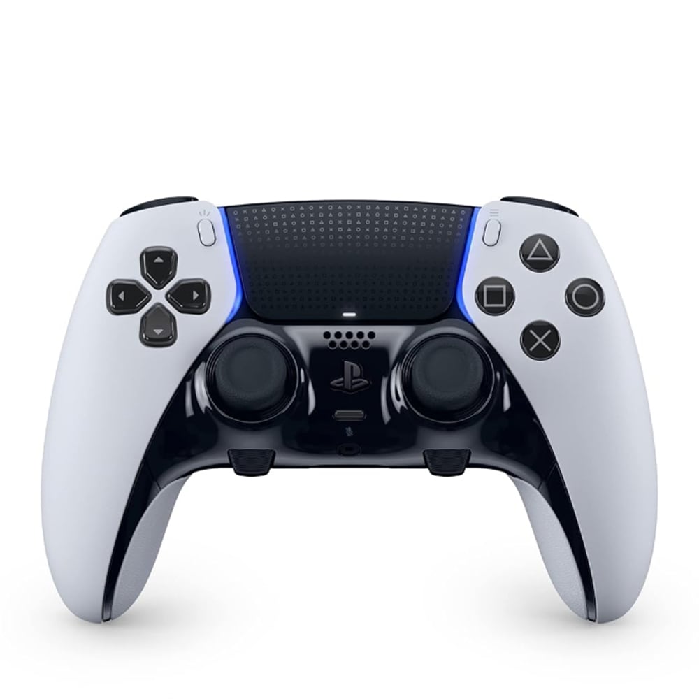 Sony Playstation Dualsense Edge Wireless Controller White