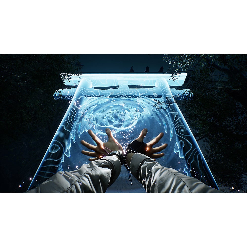 Ghostwire Tokyo |PlayStation 5