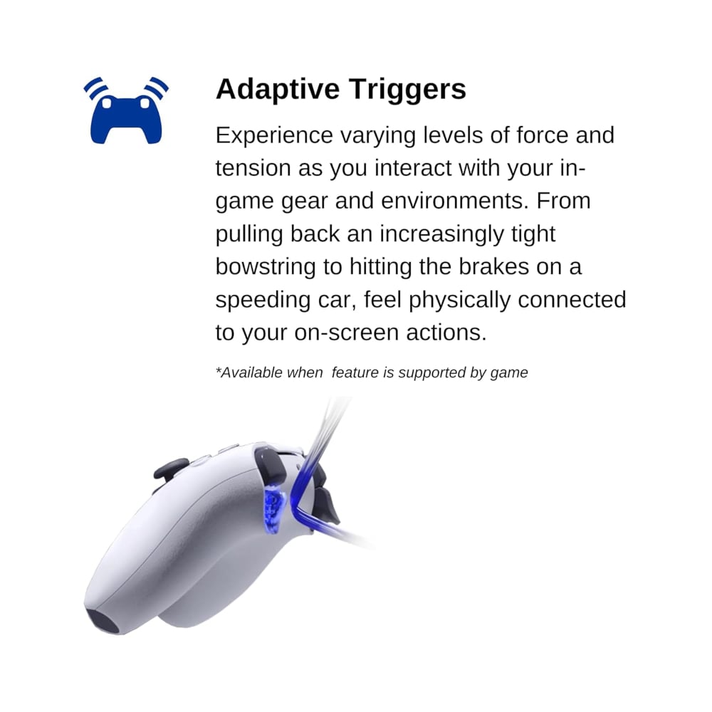 Sony Dualsense® Wireless Controller - Cobalt Blue