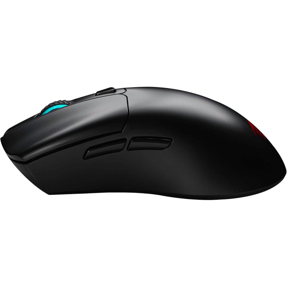 Mad Catz M.O.J.O. M2 Performance Wireless Gaming Mouse Black