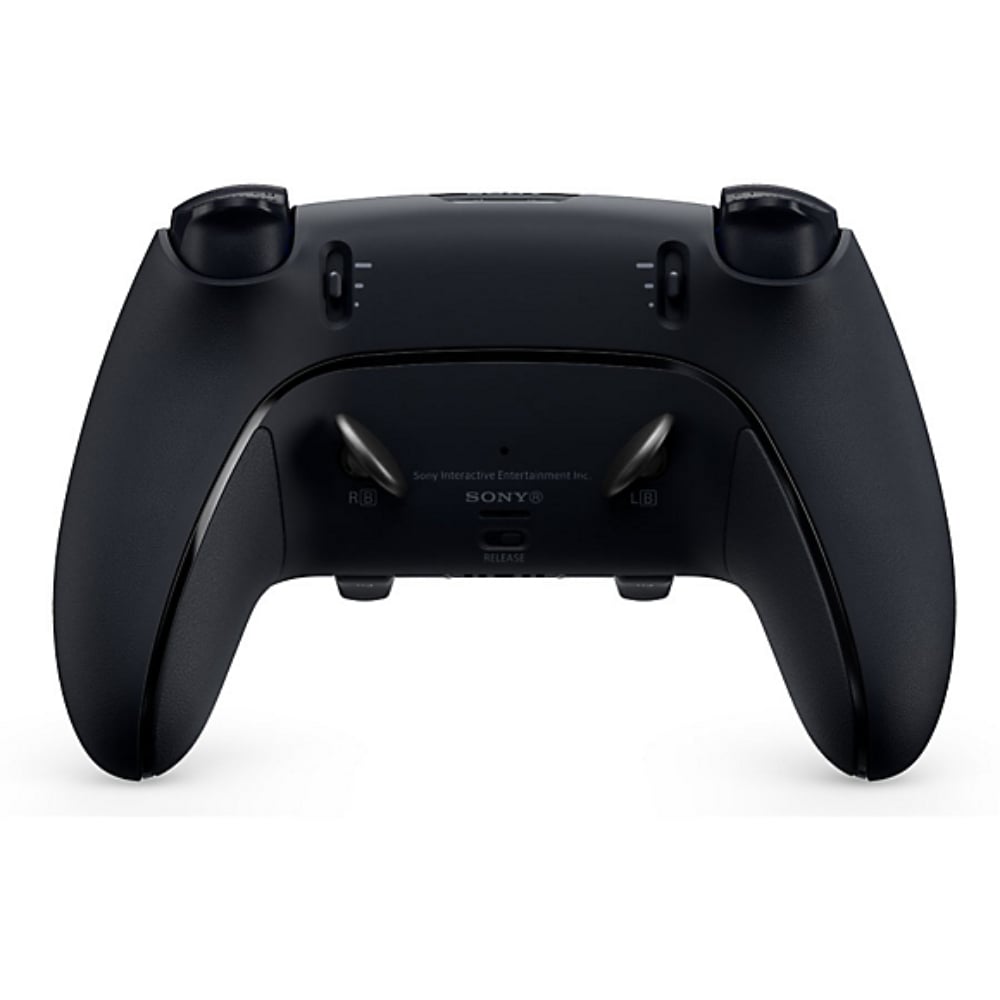 Sony DualSense Edge Wireless Controller Midnight Black