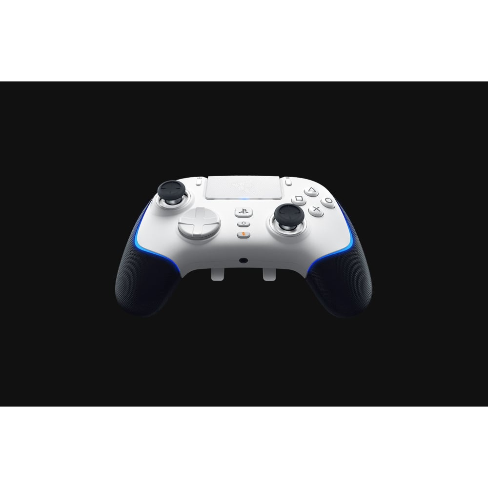 Razer Wolverine V2 Pro Wireless Gaming Controller for PlayStation 5 | White | RZ06-04710200-R3G1