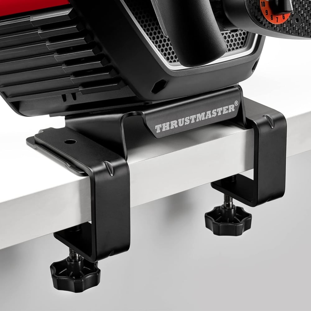 Thrustmaster T818 Ferrari SF1000 Simulator - Advanced Racing Wheel Black