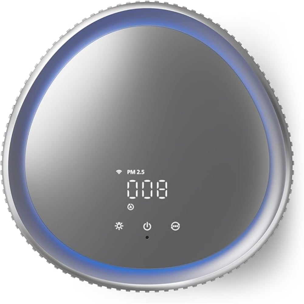 Philips AC4220 PureProtect Pro 4200 Series Smart Air Purifier Silver