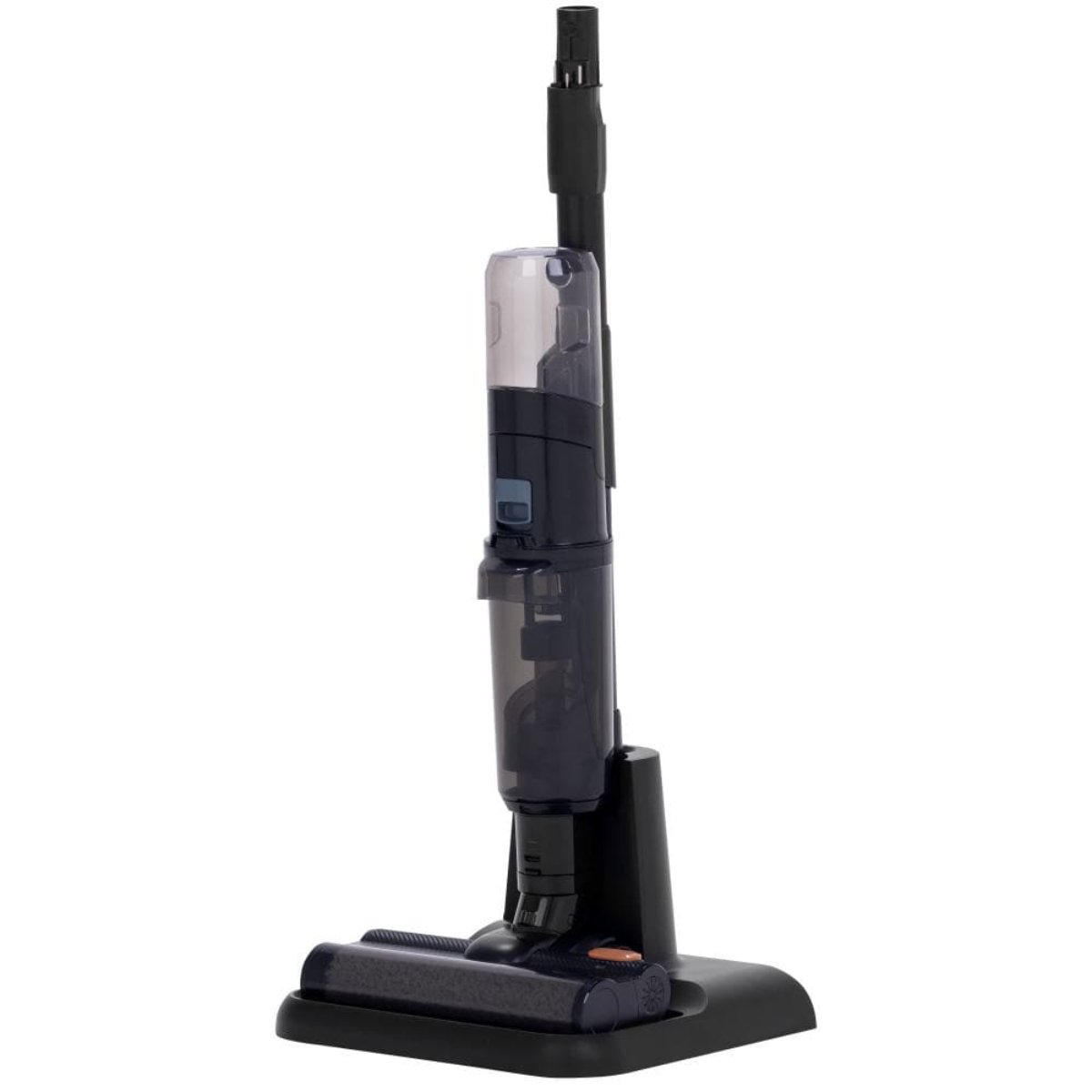 Hitachi Lightweight Stick Vacuum Cleaner | Built-in LED Light | Champagne Gold | PV-XHW4PLCGGSA
