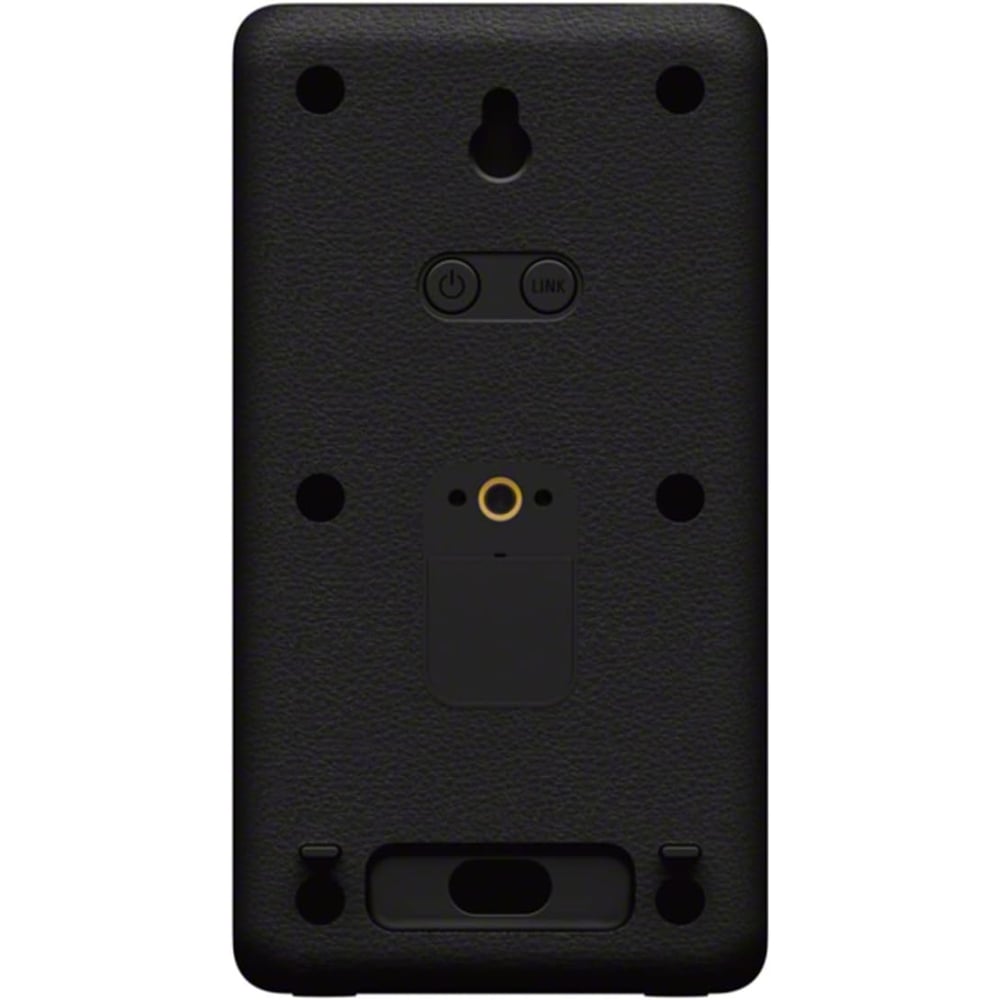 Sony SA-RS3S Wireless Rear Speakers for BRAVIA Theatre Systems – Black