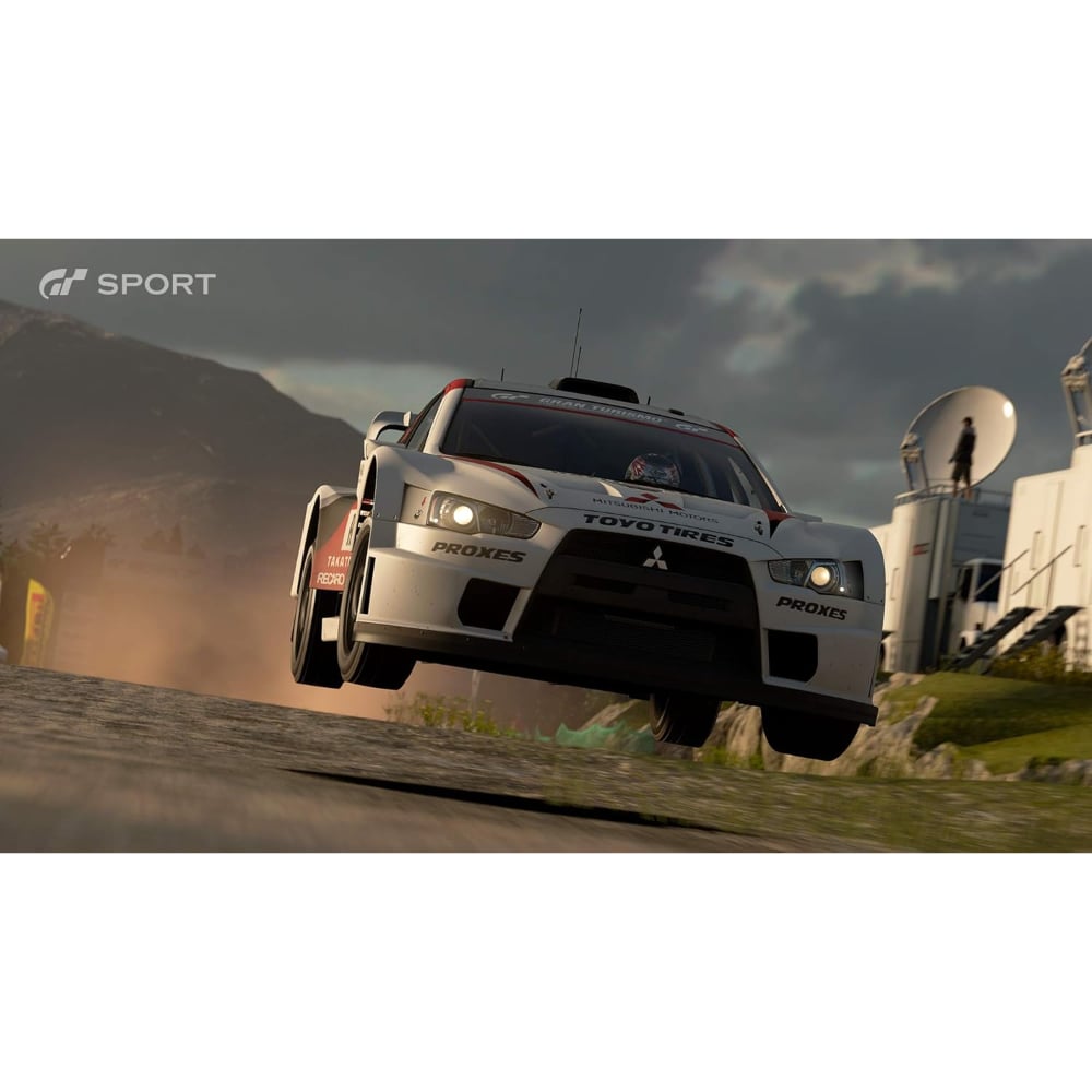 Gran Turismo Sport Hits | PlayStation 4