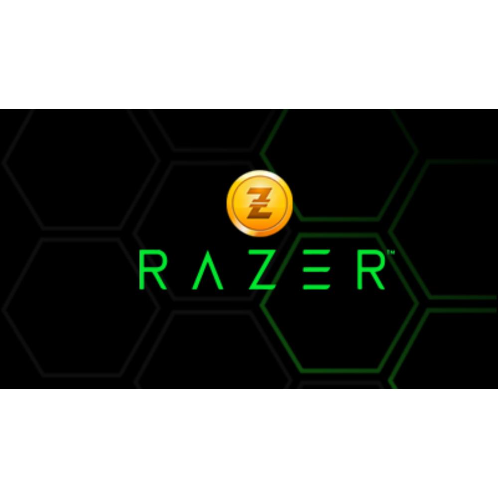 Razer Gift Card USA Store USD 200