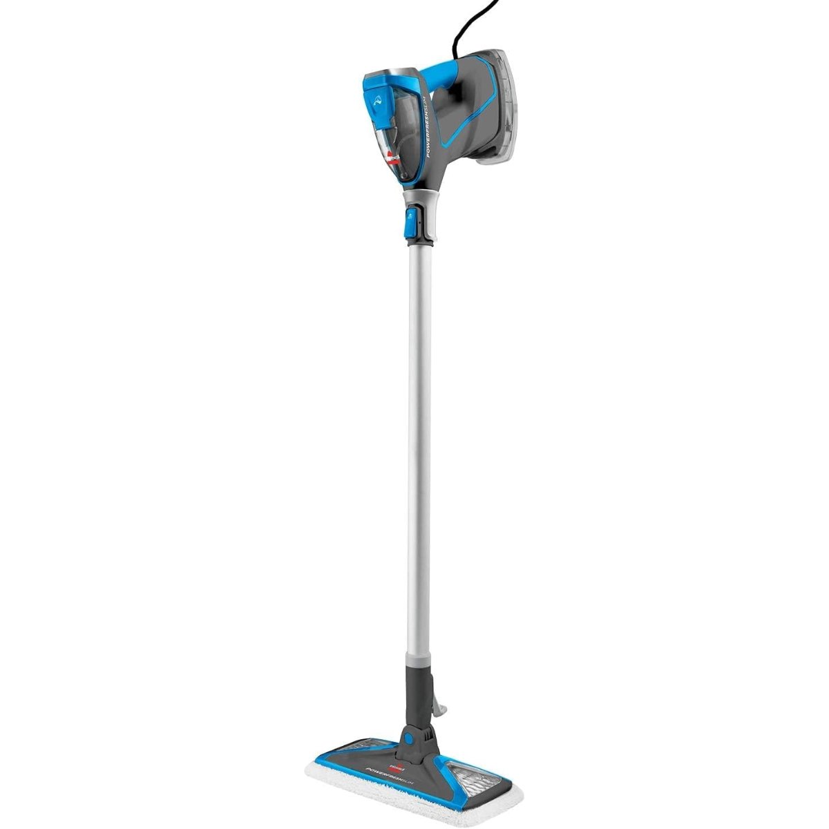 Bissell 3-In-1 Powerfresh Steam Cleaner Blue/White