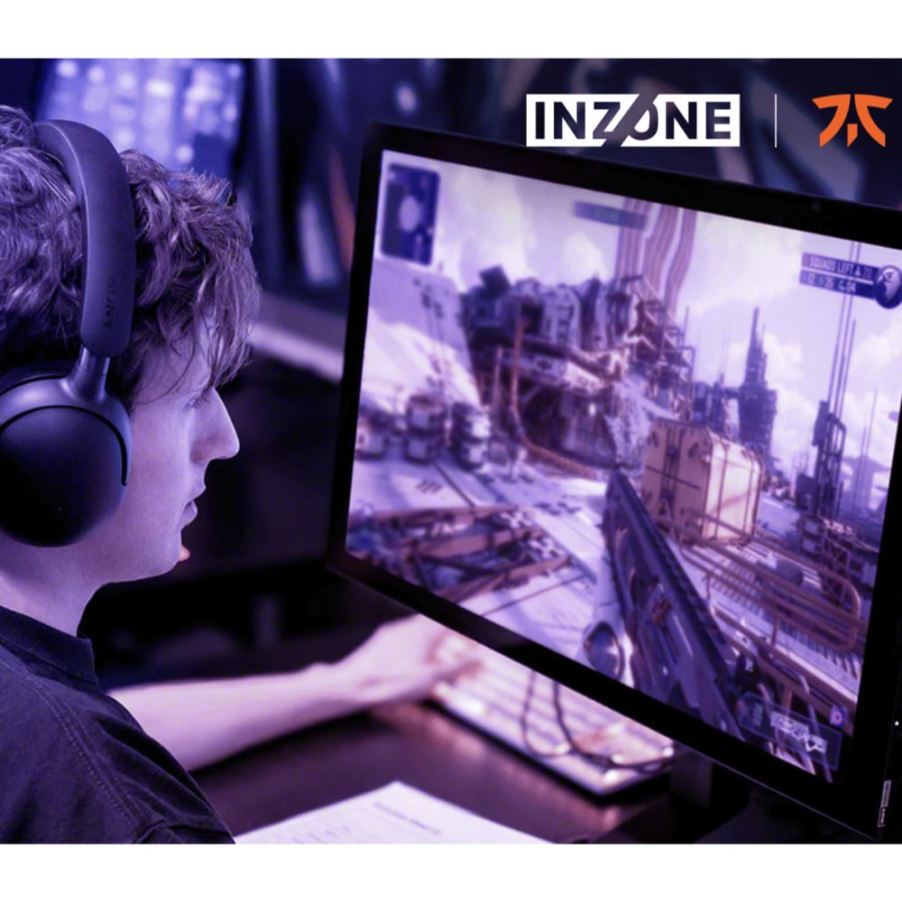 Sony Inzone M10S 27 Inch 480Hz Fast IPS Oled QHD 0.03 Ms Response Time HDMI 2.1 Gaming Monitor Black