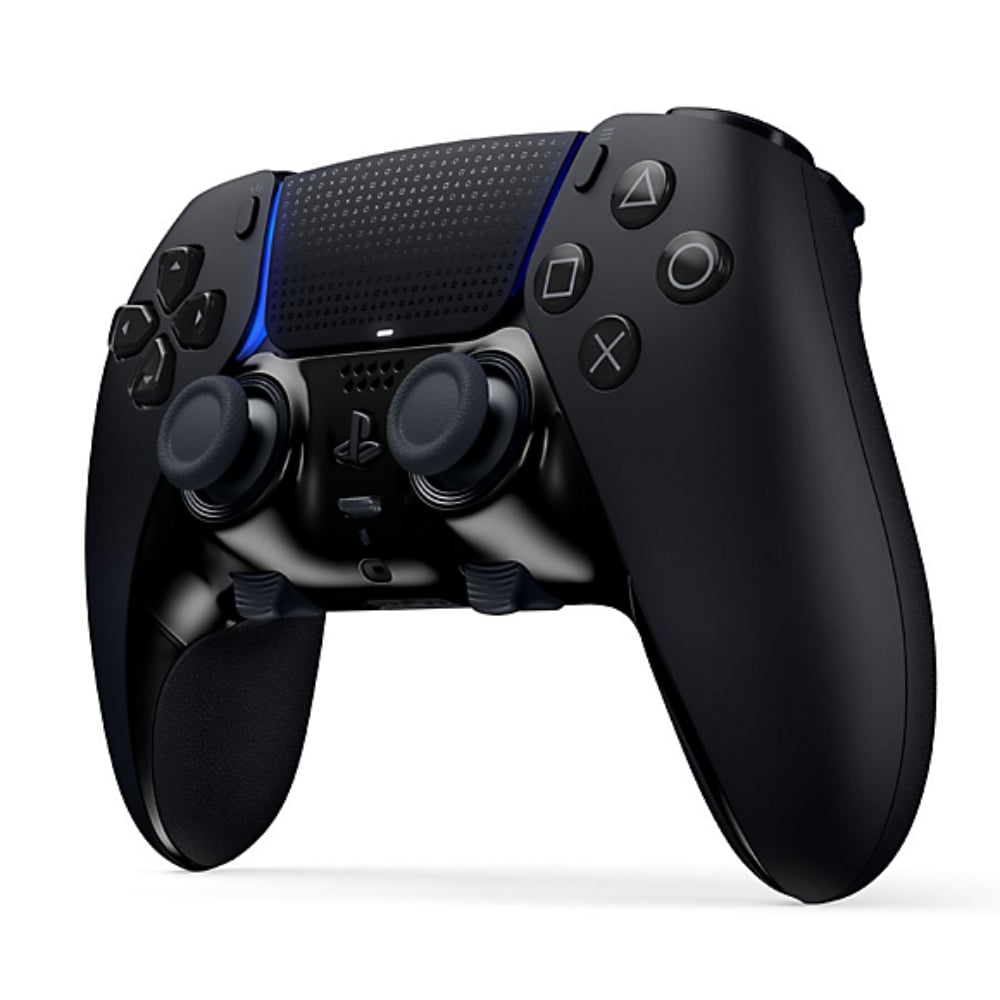 Sony DualSense Edge Wireless Controller Midnight Black