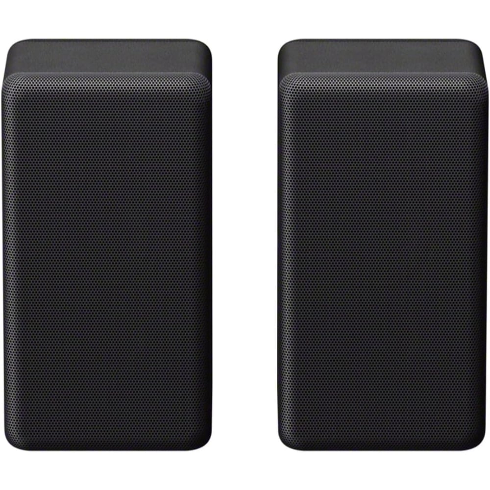 Sony Wireless Rear Speakers for BRAVIA Theater Black