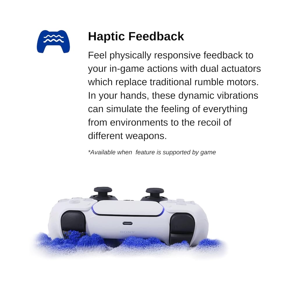 Sony Dualsense® Wireless Controller - Galactic Purple