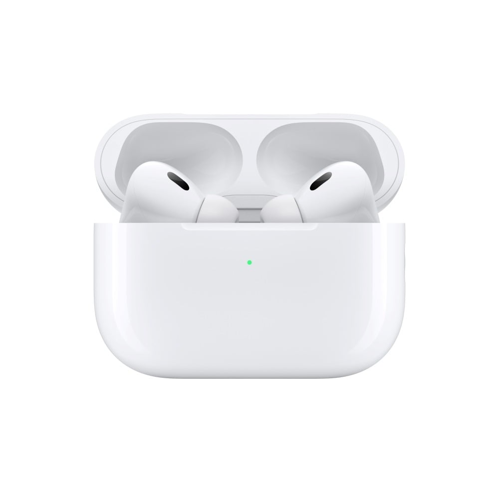 AirPods Pro (2nd generation) with MagSafe Case (USB‑C)