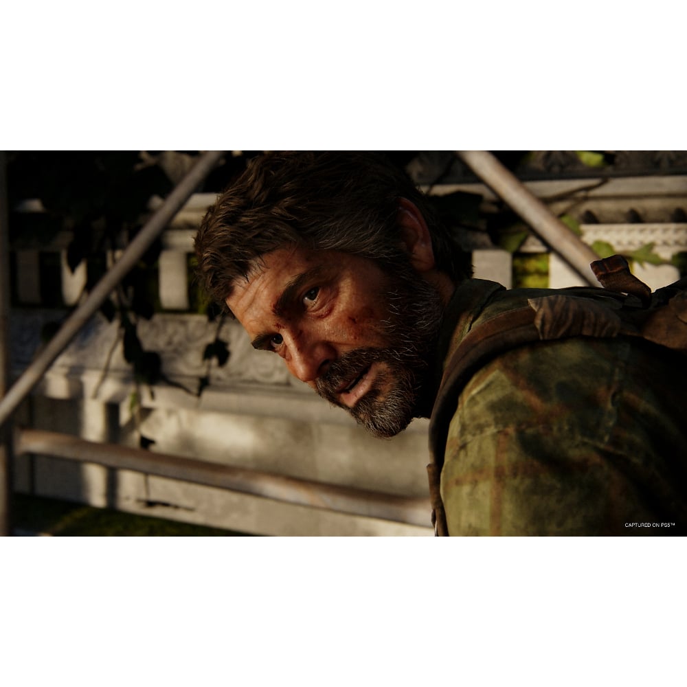 The Last of Us Part 1 | PlayStation 5 