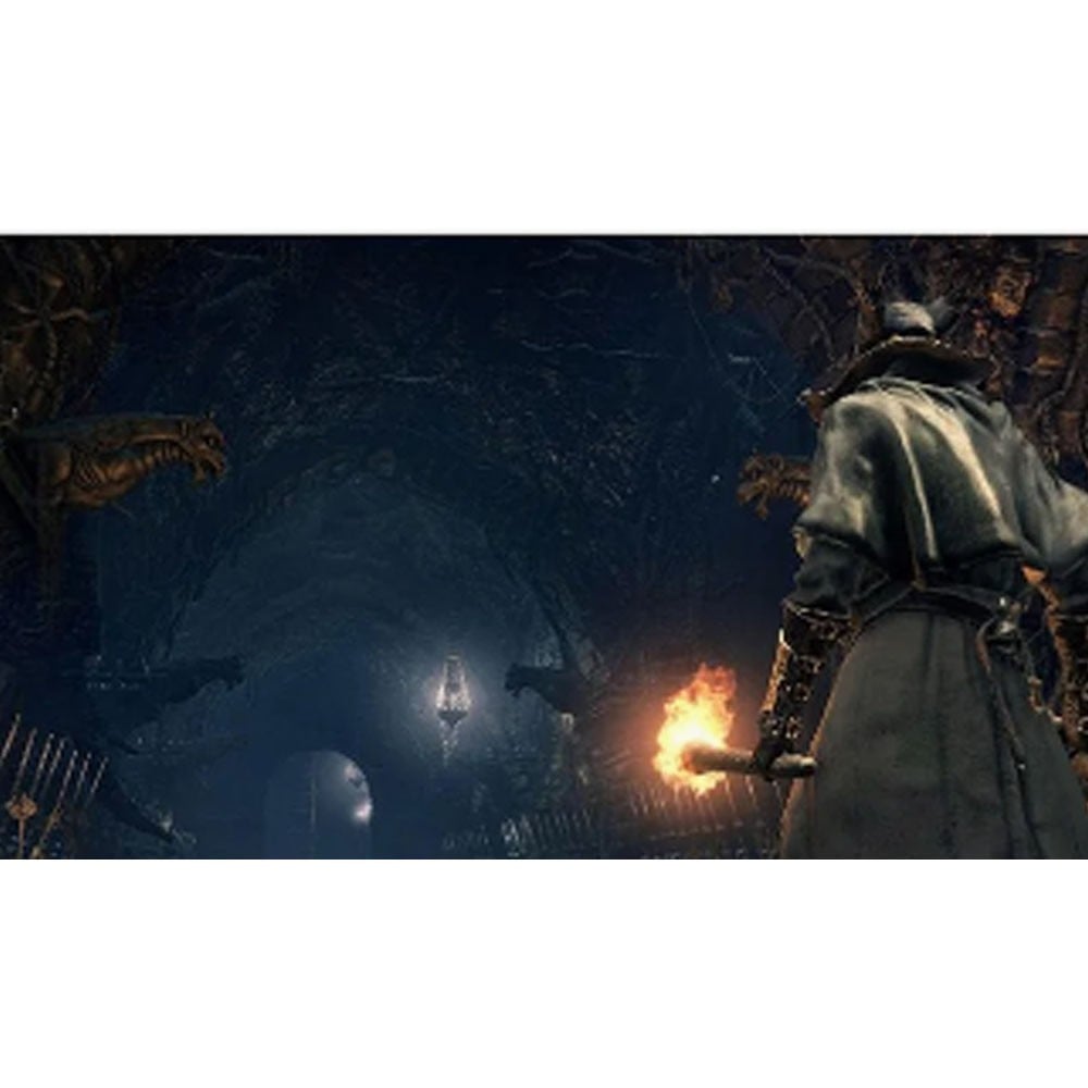Bloodborne (Intl Version) - Role Playing |PlayStation 4