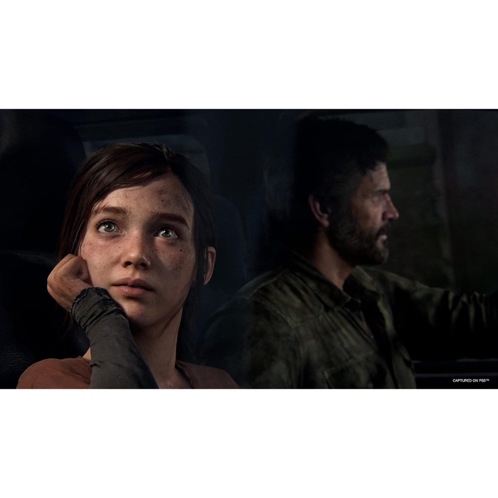 Sony The Last Of Us Part 1 PS5 Video Game