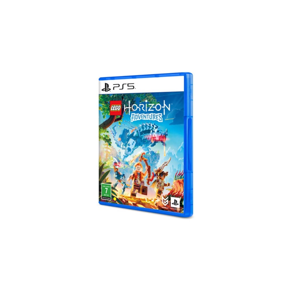PlayStation Lego Horizon Adventures Video Game Playstation 5
