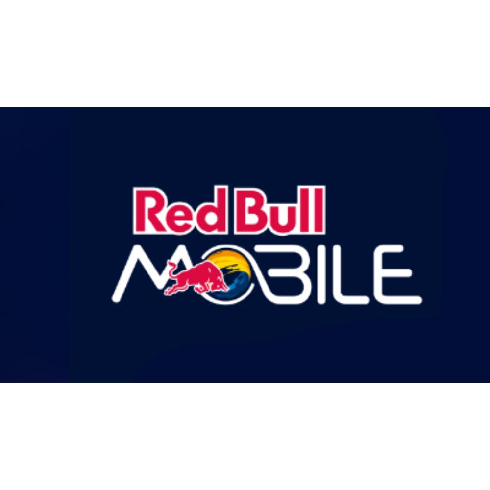 Red Bull 250GB+100GB 3M
