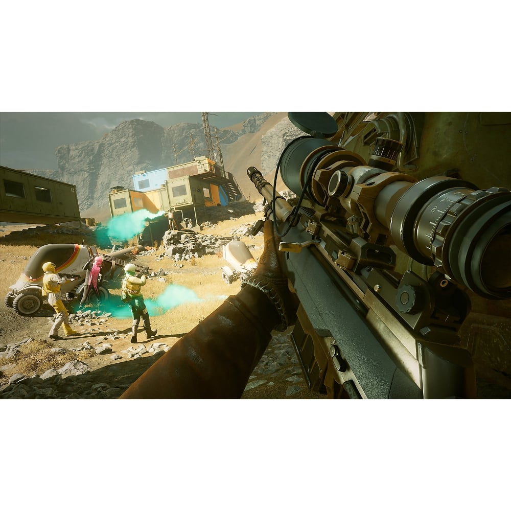 Deathloop| PlayStation 5