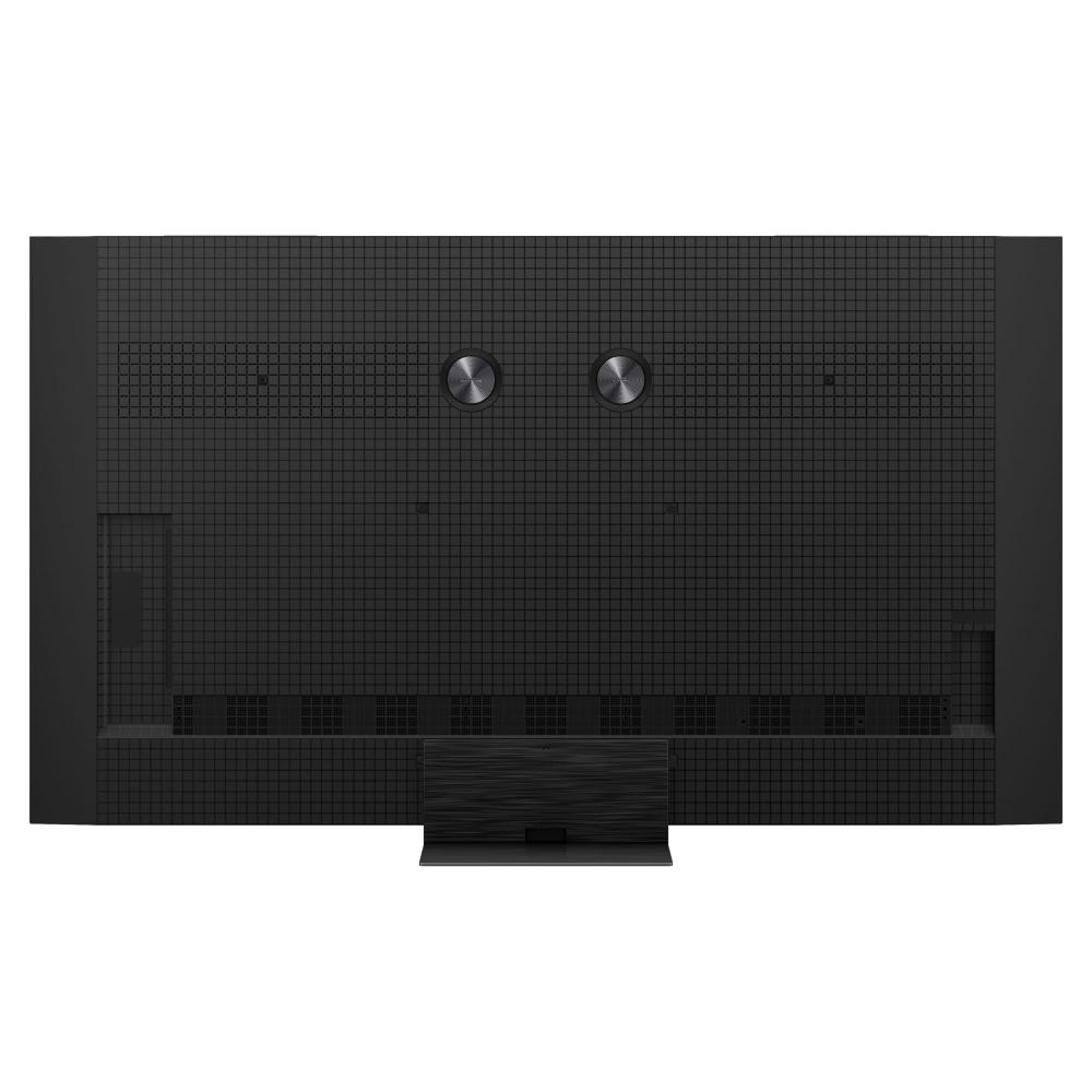 جديد شاشه تي سي ال سوبر كوانتم دوت ميني ليد مقاس 65 بوصة مع صوت Bang & Olufsen ومعالج TSR AiPQ | موديل 2026