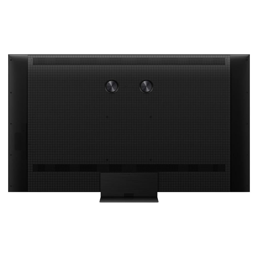 TCL 85 Inch SQD Mini LED 4K Smart TV, 800 Dimming Zones, 2700 Nits HDR, HVA 2.0 Pro Panel, Bang & Olufsen Audio, 288Hz VRR