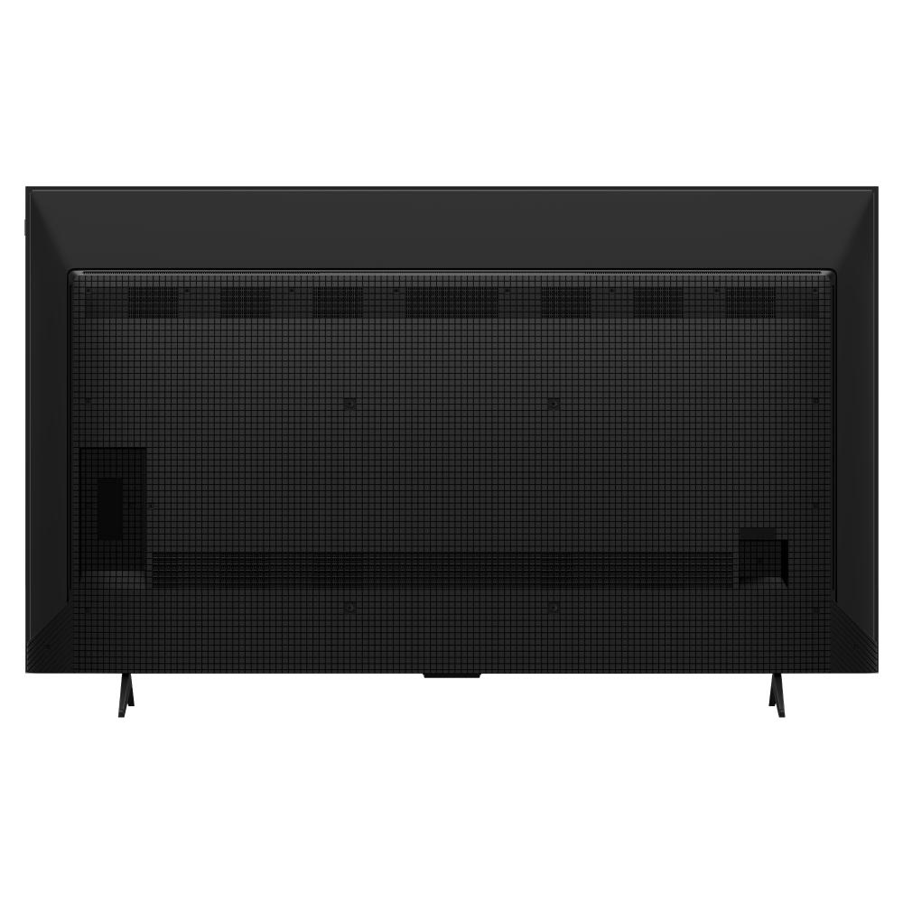 New TCL 85 Inch Premium QLED TV 2026 Model, 60Hz(VRR 120Hz/DLG 120Hz), ONKYO 2.0 Hi-Fi System,Slim & Uni-body, AiPQ Processor, HVA Panel, TCL AI, Dolby Vision ,Atmos