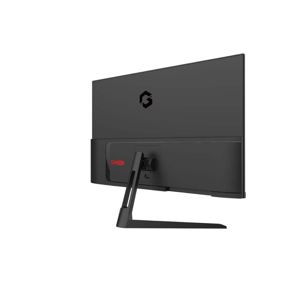 Gameon Esports Series 27 Inch Gaming Monitor | 240Hz Refresh Rate | Fast IPS FHD | 1ms Response Time | HDMI 2.1 | Black