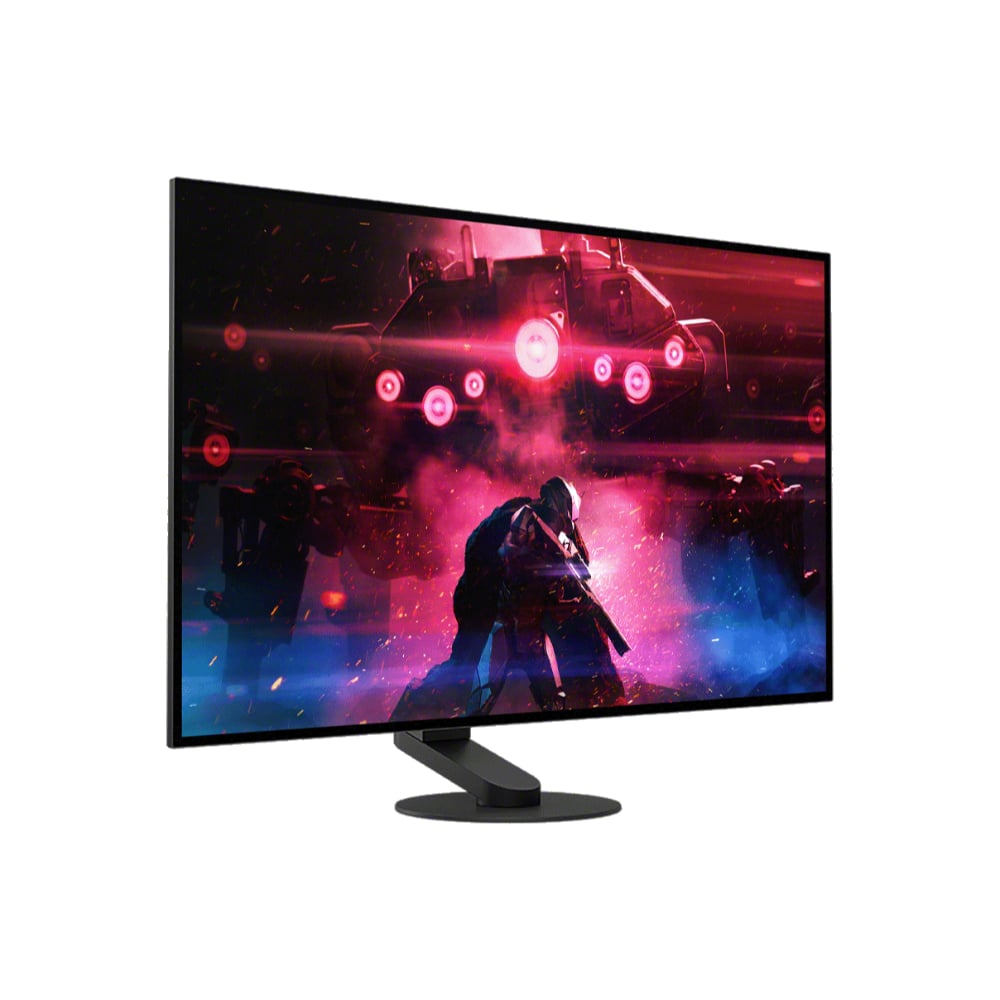 Sony Inzone M10S 27 Inch 480Hz Fast IPS Oled QHD 0.03 Ms Response Time HDMI 2.1 Gaming Monitor Black